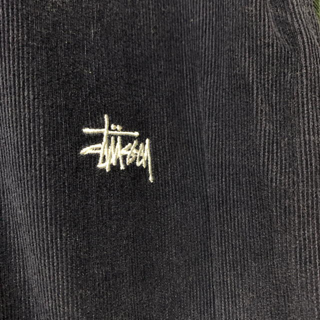 STUSSY(ステューシー)のStussy コーデュロイシャツ メンズのトップス(シャツ)の商品写真