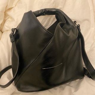 マルタンマルジェラ(Maison Martin Margiela)のmargiela ショルダーバッグ/マルジェラバッグ(ショルダーバッグ)