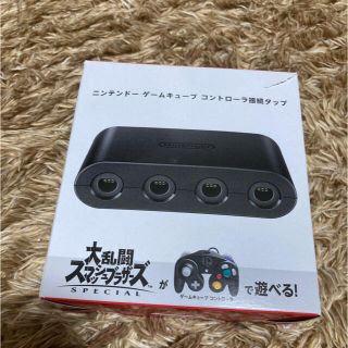 ゲームキューブコントローラー接続タップ(その他)