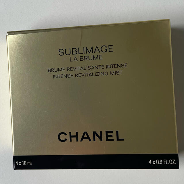 CHANEL(シャネル)の専用定価33,000円　シャネル【CHANEL】美容液サブリマージュラブリューム コスメ/美容のスキンケア/基礎化粧品(美容液)の商品写真