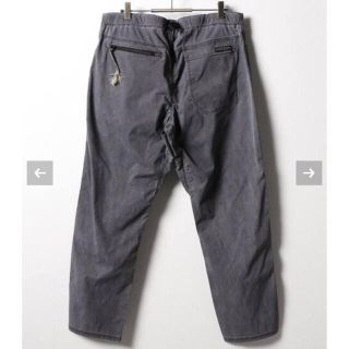 ワンエルディーケーセレクト(1LDK SELECT)の【STONEMASTER】SM HYBRID PANT ストーンマスター(ワークパンツ/カーゴパンツ)