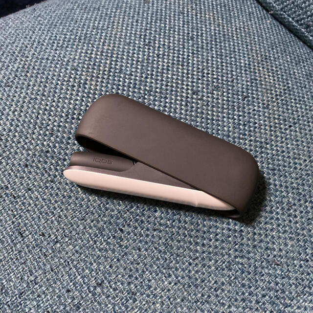 iQOS／デュオ