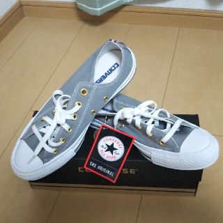 コンバース(CONVERSE)のCONVERSE スニーカー(スニーカー)