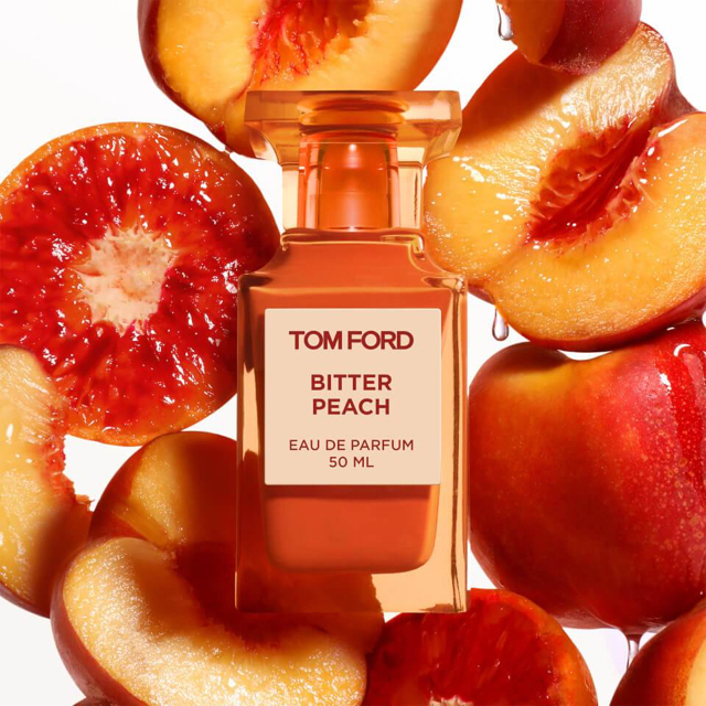 TOM FORD(トムフォード) ビターピーチ50ml 5