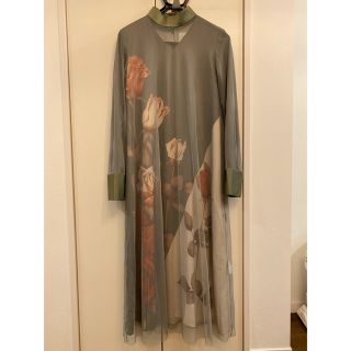 Ameri VINTAGE - 3WAY ALYSSA SMOCK DRESSの通販 by naoko.ask's shop
