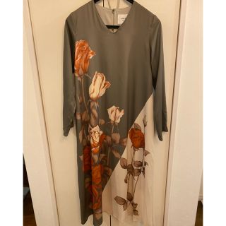 Ameri VINTAGE - 3WAY ALYSSA SMOCK DRESSの通販 by naoko.ask's shop