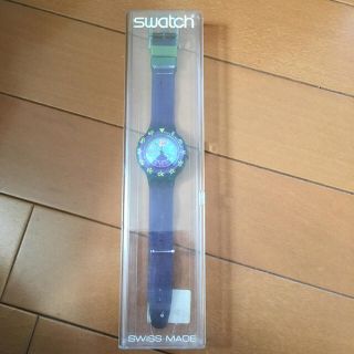 スウォッチ(swatch)の専用SWATCH 時計 美品(腕時計(アナログ))