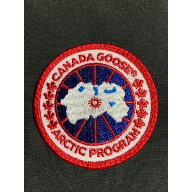 CANADA GOOSE(カナダグース)のカナダグース　ダウンベスト (黒・Мサイズ)　FREESTYLE CREW VE メンズのジャケット/アウター(ダウンベスト)の商品写真