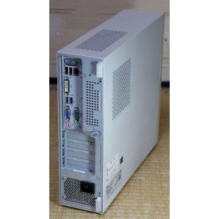 NEC MJ33LL-E Win10 i3 7GB HDD 500GB