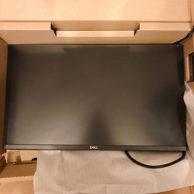 Dell（デル）S2319HS 23インチ 液晶ディスプレイ モニター-