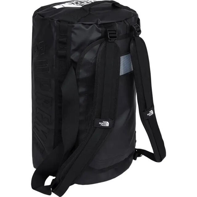 Sup Arc Logo Small Base Camp Duffle Bag