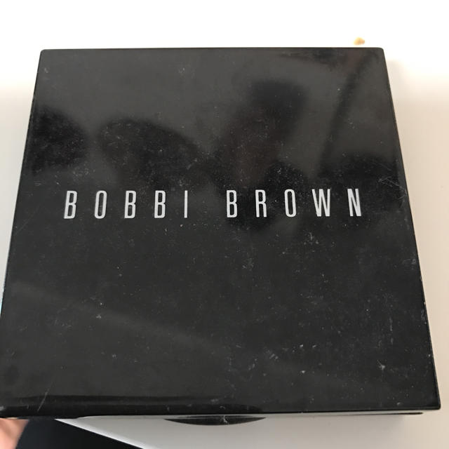 BOBBI BROWN(ボビイブラウン)のボビーブラウン シマーブリック ゴールド系 コスメ/美容のベースメイク/化粧品(アイシャドウ)の商品写真