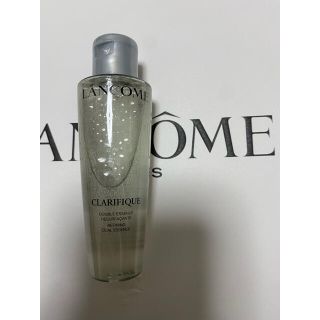 ランコム(LANCOME)のランコム クラリフィック デュアル エッセンス ローション　50ml 未使用(化粧水/ローション)