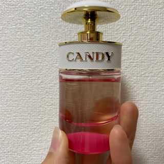 プラダ(PRADA)のPRADA プラダ 香水 CANDY KISS(香水(女性用))