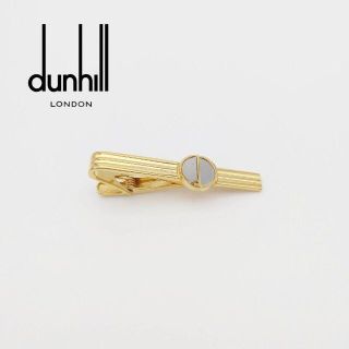 ダンヒル(Dunhill)のダンヒル dunhill ネクタイピン タイバー(ネクタイピン)