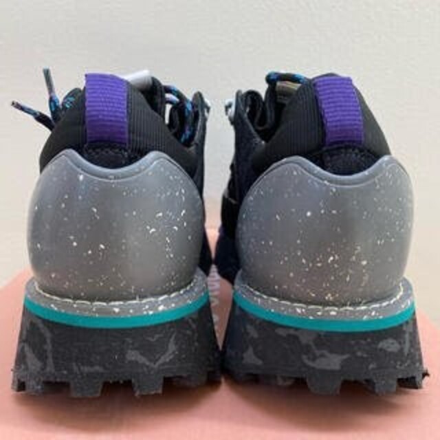 ACNE(アクネ)のAcne Studios ◆TREKKING BERTON sneaker メンズの靴/シューズ(スニーカー)の商品写真