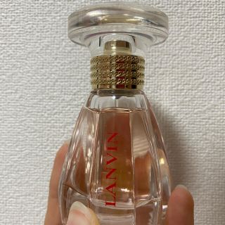 ランバン(LANVIN)のLANVIN ランバン 香水 モダンプリンセス 30ml(香水(女性用))