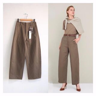 ユニクロ ライン チノパン レディース の通販 94点 Uniqloのレディースを買うならラクマ