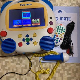 ディズニー(Disney)のたま様専用DVD MATE(知育玩具)