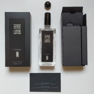 ジョーマローン(Jo Malone)の美品【セルジュルタンス】オードパルファム　ロルフェリン　50ml(ユニセックス)