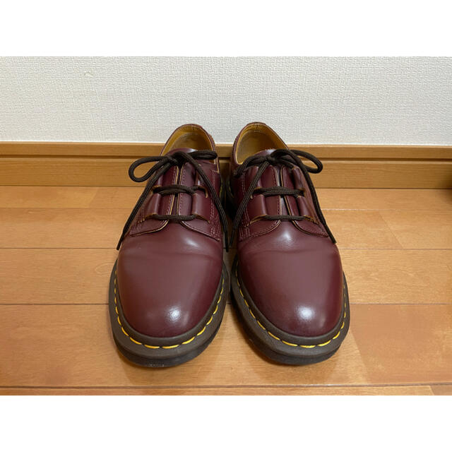 Dr.Martens(ドクターマーチン)のDr.Martensドクターマーチン　GHILLIE SHOE(箱あり) レディースの靴/シューズ(ローファー/革靴)の商品写真