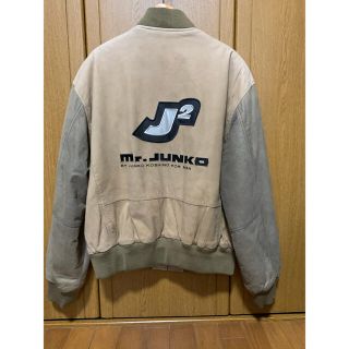 Mr JUNKOのブルゾン-