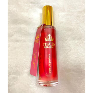 マリエオーガニクス(Malie Organics)のマリエオーガニクス　プルメリア　perfume(香水(女性用))