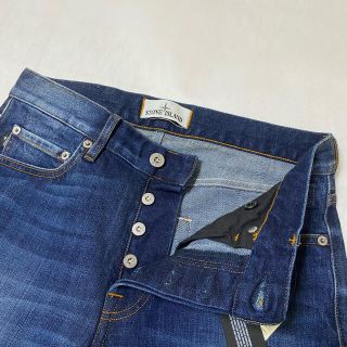 STONE ISLAND - 新品・未使用 正規品 STONE ISLAND ストーンアイランド
