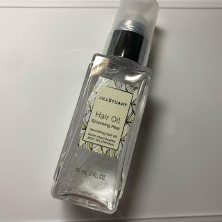 ジルスチュアート(JILLSTUART)のJILLSTUART ヘアオイル(オイル/美容液)