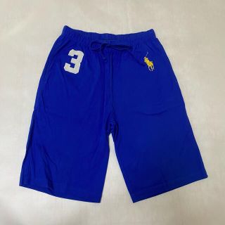 ポロラルフローレン(POLO RALPH LAUREN)の正規品　POLO RALPH LAUREN ポロ ラルフローレン　ショートパンツ(ショートパンツ)