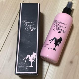 ラヴィジュール(Ravijour)の新品☆ラヴィジュール ルームスプレー ストロベリーの香り 290ml(香水(女性用))