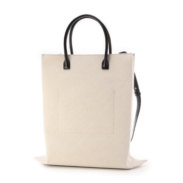 Jil Sander - 新品 ジルサンダー トートバッグ ベージュ jsps851511の