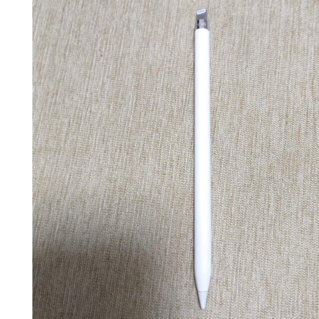 タブレットApple Pencil 第一世代