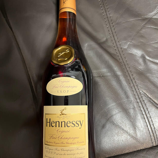 Hennessy V.S.O.P ブランデー
