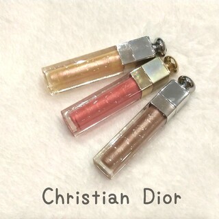 クリスチャンディオール(Christian Dior)のDior♡グロス(その他)