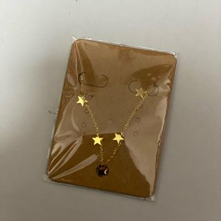 北斗七星✩.*˚❁necklace❁ネックレス  Kis-My-Ft2 キスマイ