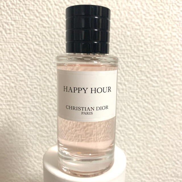 【ちます】 Christian Dior - お値下げ☆メゾン クリスチャン ディオール ハッピーアワーの通販 by yuka's shop