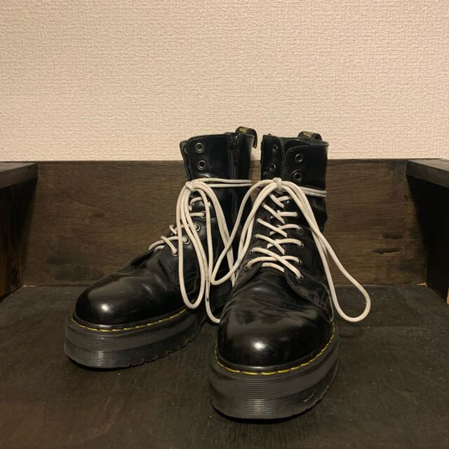 Dr.Martens(ドクターマーチン)のDr.Martens JADON 28cm メンズの靴/シューズ(ブーツ)の商品写真