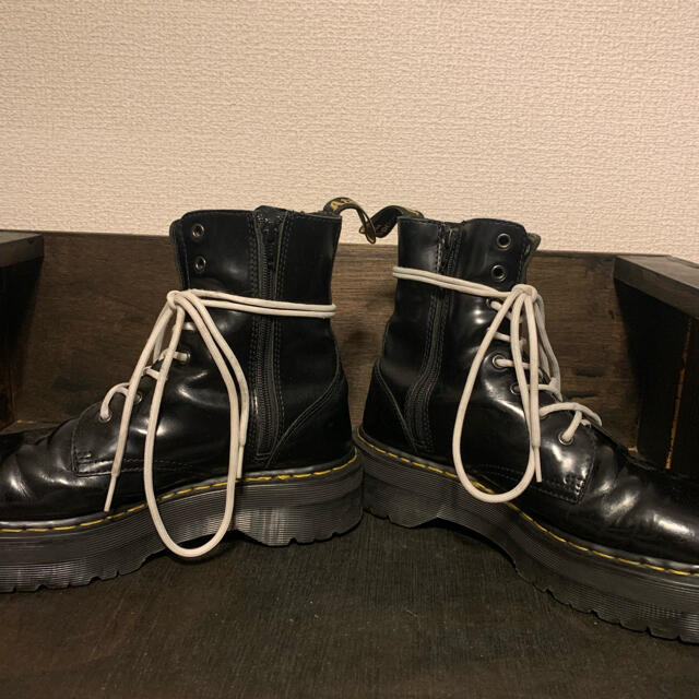 Dr.Martens JADON 28cm 年末のプロモーション www.gold-and-wood.com