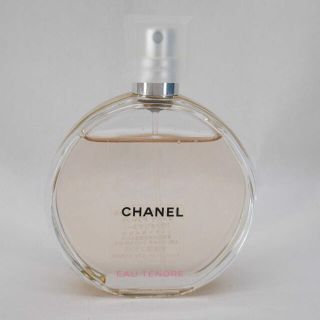 シャネル(CHANEL)のt&m様専用 シャネル チャンス 香水 50ml(香水(女性用))