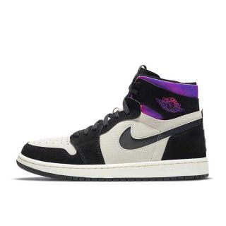 ナイキ(NIKE)のPSG × NIKE AIR JORDAN 1 ZOOM AIR COMFORT(スニーカー)