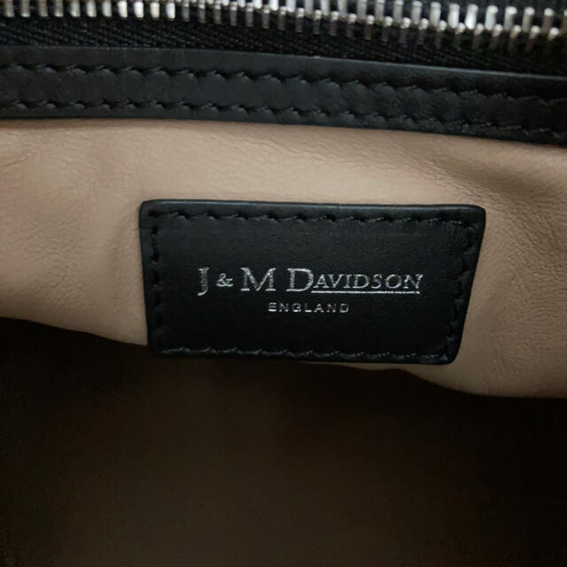 j&m davidsonデイジーバック 3