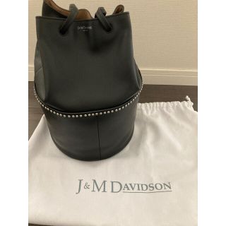 ジェイアンドエムデヴィッドソン(J&M DAVIDSON)のj&m davidsonデイジーバック(ハンドバッグ)