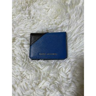 マークジェイコブス(MARC JACOBS)のMARC JACOBS パスケース(パスケース/IDカードホルダー)