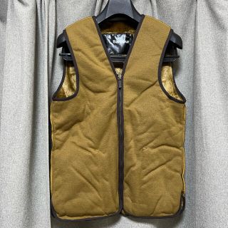 Barbour バブアー パイルライニング 22AW ライナー 完売品