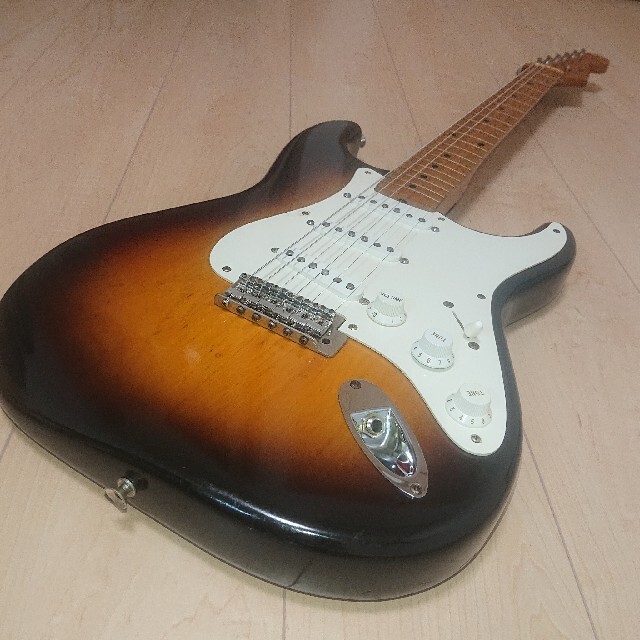 TOKAI ST-80 SPRINGY SOUND