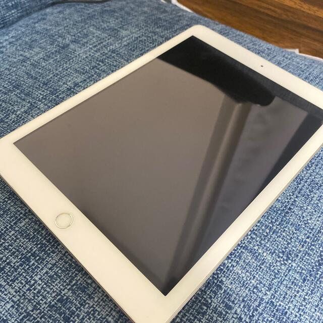 美品】Apple iPad 第5世代 32GB シルバー 人気絶頂 www.skytrac.ca