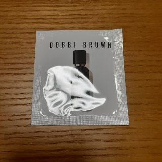 ボビイブラウン(BOBBI BROWN)のボビイブラウン　ファンデーション(ファンデーション)