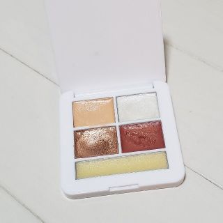 コスメキッチン(Cosme Kitchen)の【rms beauty　カラーパレットクラシックコレクション】(フェイスカラー)