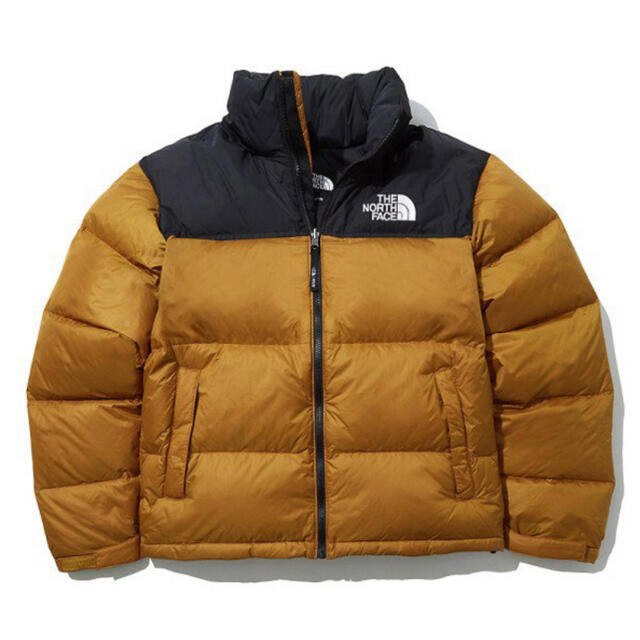 値下げ！THE NORTH FACE　ダウンジャケット